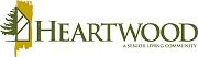 Heartwood Logo